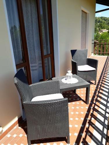 Apartamento Prealpina