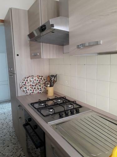 Apartamento Prealpina