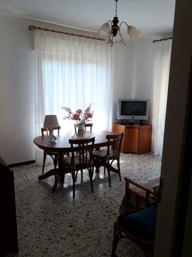 Apartamento Prealpina