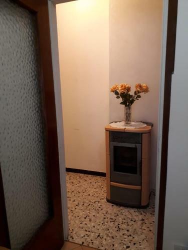 Apartamento Prealpina
