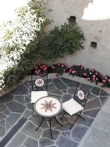 Apartamento Prealpina