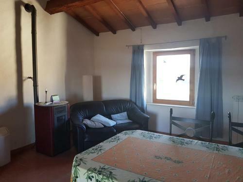 Apartamento Podere Bisciano