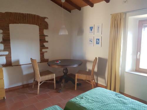 Apartamento Podere Bisciano