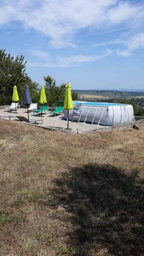 Apartamento Podere Bisciano