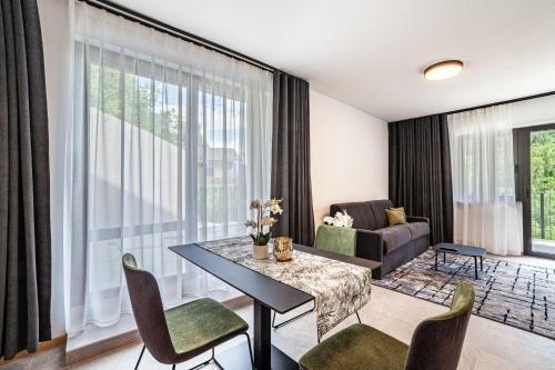 Apartamento Appartement Pauli 3