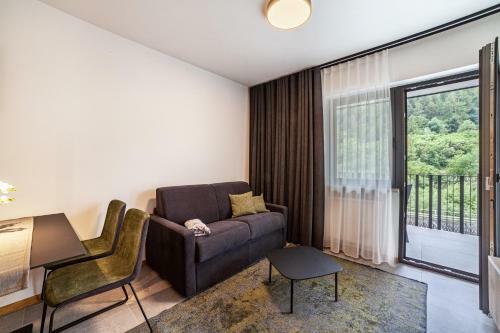 Apartamento Appartement Pauli 4