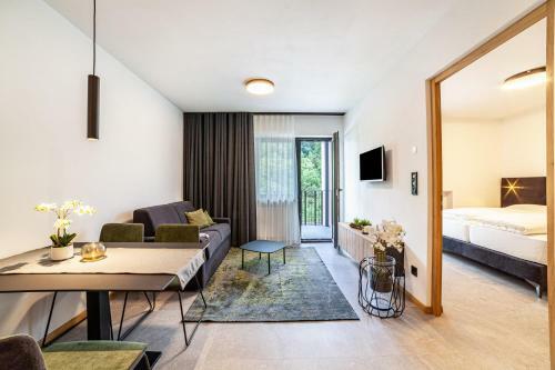 Apartamento Appartement Pauli 4