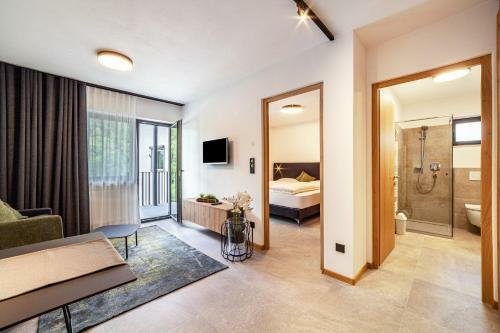 Apartamento Appartement Pauli 4