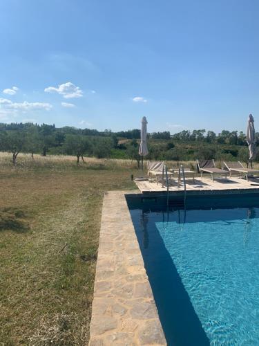 Villa Ascianellino