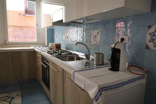 Apartamento Vico Nove