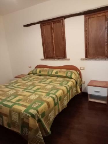 Apartamento Casetta Delle Farfalle