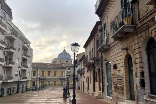 Apartamento Il Nido Dell'amore