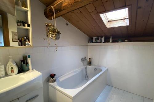 Apartamento Il Nido Dell'amore