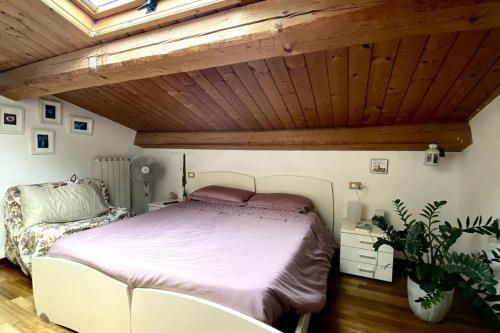 Apartamento Il Nido Dell'amore