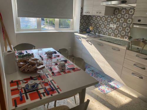 Apartamento Un Fiore Di Casa