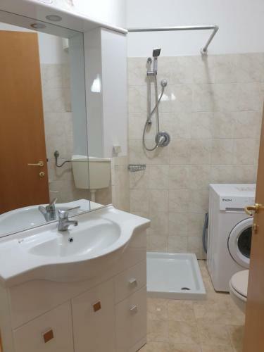 Apartamento Un Fiore Di Casa