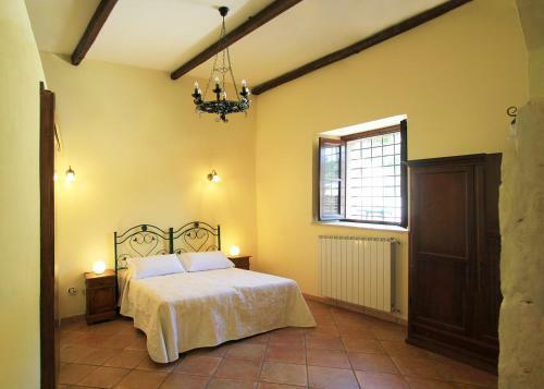 Villa Il Rifugio Del Nobile