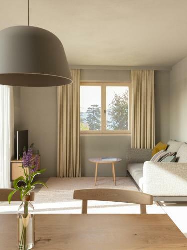 Solis Apartments