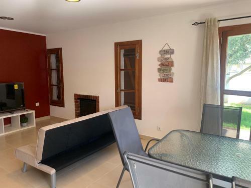 Aroeira Beach House