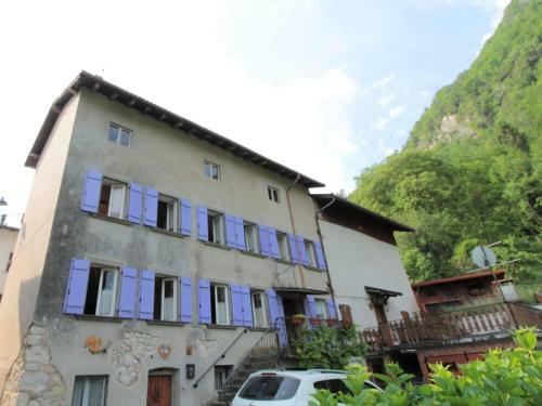 Holiday Home Lastebasse