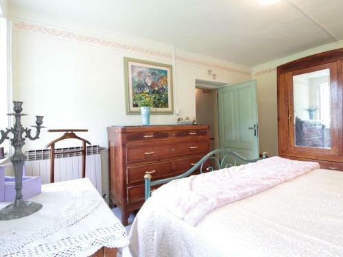 Holiday Home Lastebasse