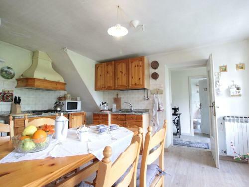 Holiday Home Lastebasse