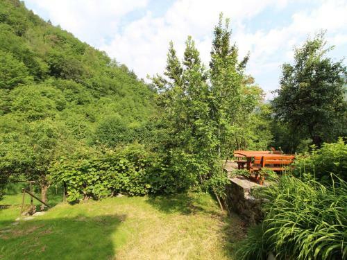 Holiday Home Lastebasse