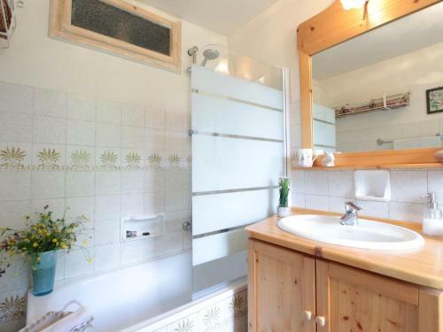 Holiday Home Lastebasse