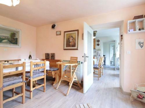 Holiday Home Lastebasse
