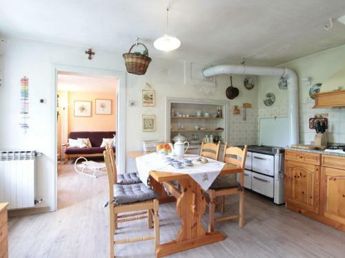 Holiday Home Lastebasse