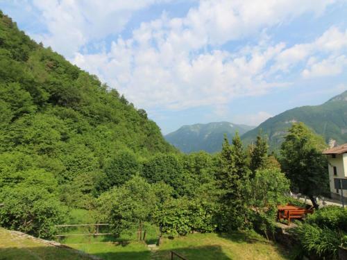Holiday Home Lastebasse