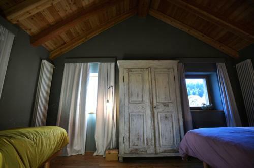 Bed & Breakfast Baiti Par Via