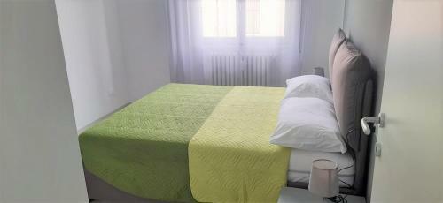 Apartamento Casa Spiaggia D'oro