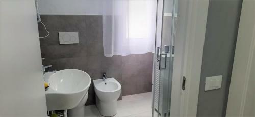 Apartamento Casa Spiaggia D'oro