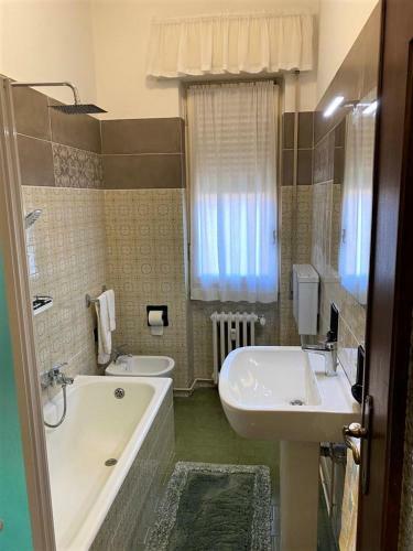 Apartamento Via Diano Calderina Holidays