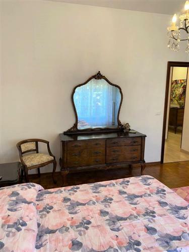Apartamento Via Diano Calderina Holidays
