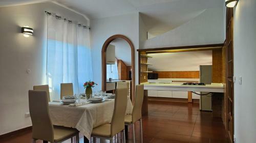 Apartamento Holiday Home
