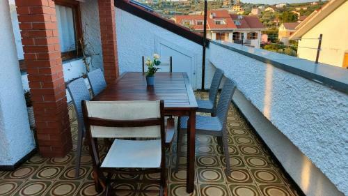 Apartamento Holiday Home