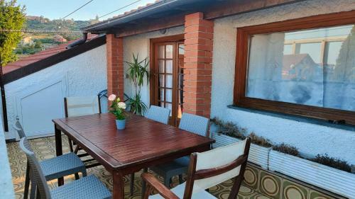 Apartamento Holiday Home