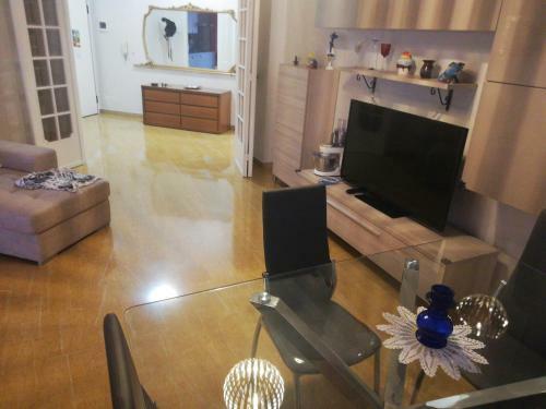 Apartment Solemare Imperia