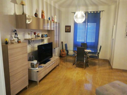 Apartment Solemare Imperia
