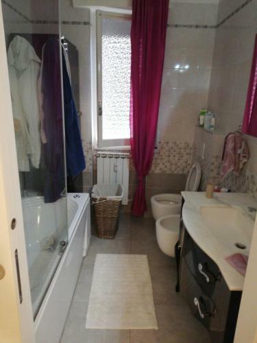 Apartment Solemare Imperia