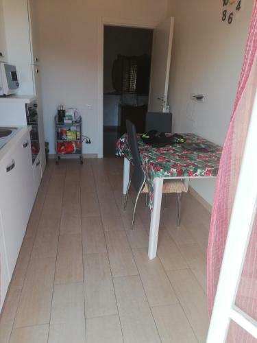 Apartment Solemare Imperia
