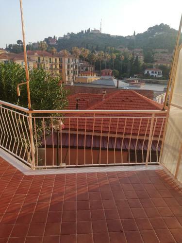 Apartment Solemare Imperia