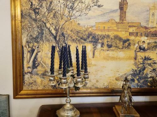 Villa Degli Ulivi