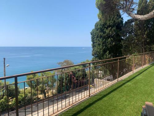 Apartamento La Terrazza Nel Blu