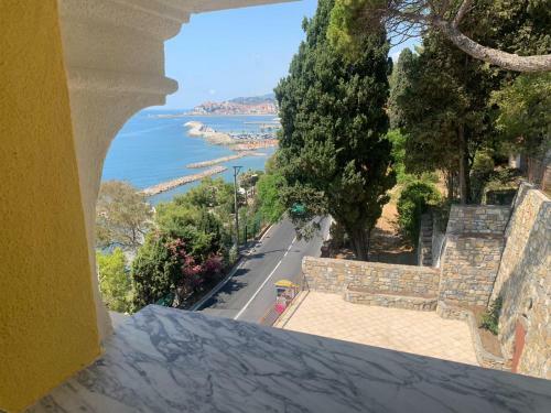 Apartamento La Terrazza Nel Blu