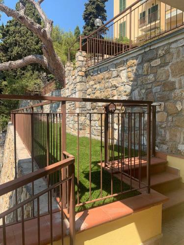 Apartamento La Terrazza Nel Blu