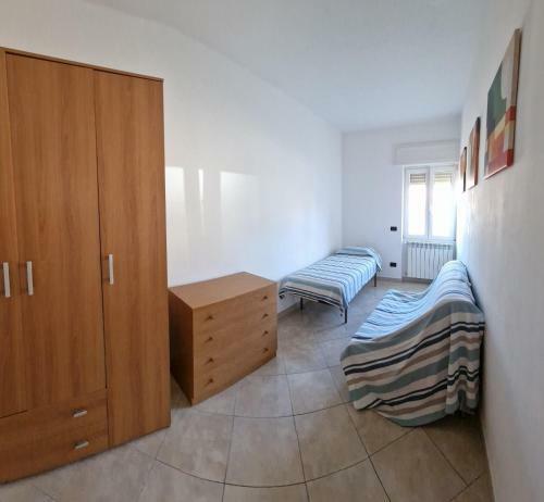 Apartamento Francis House