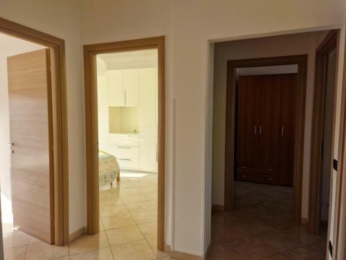 Apartamento Francis House